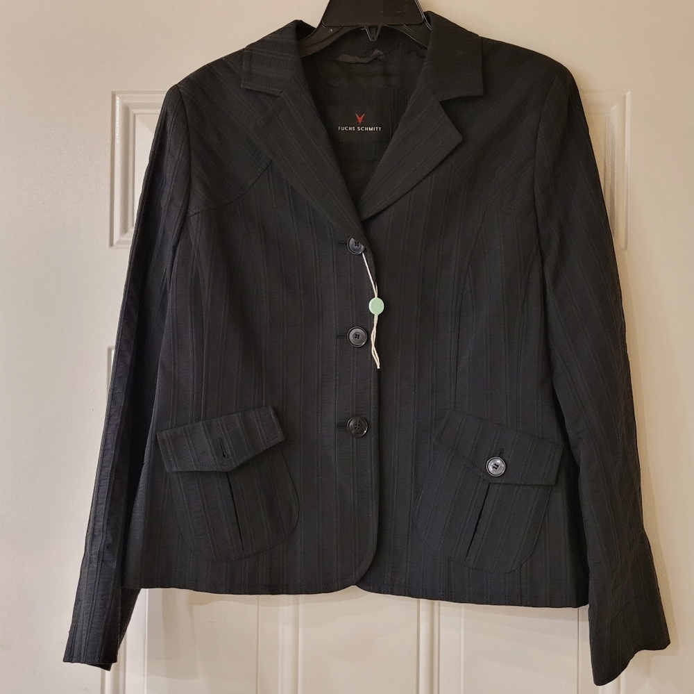 Fuchs Schmitt Blazer Jacket